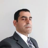 Luis Otero's Instagram, Twitter & Facebook