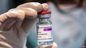 The use of this vaccine should be in accordance with official recommendations. Eu Countries Pause Astrazeneca S Covid 19 Jab Over Safety Fears The Economist