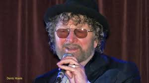 Chas Hodges