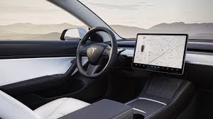 The tesla model y is an electric compact crossover utility vehicle (cuv) by tesla, inc. Test Tesla Model 3 Beindruckend Trotz Schwachen Adac