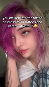 What Is The Princess Fiona Tattoo