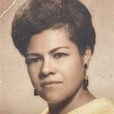 Dionisia V. Aguirre Obituary September 8, 2021