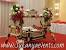 Traditional Name Ceremony Decoration