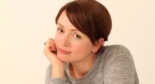 Interview with Jo Baker