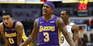 Aug 10, 2021 · isaiah thomas will undergo arthroscopic surgery on his hip, all but assuring his season is over with the lakers. Nba Free Agency Rumors Lakers Bucks Interested In Isaiah Thomas Silver Screen And Roll