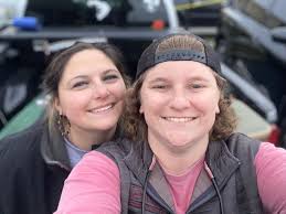 Chelsey White and Laura Burn's Wedding Website