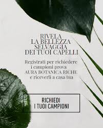 Ho scoperto campioniomaggio.it da pochissimo. Richiedi Gratuitamente I Campioncini Per Capelli Di Kerastase Aura Botanica
