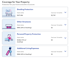 Extended dwelling coverage adds an extra layer of protection above your policy limits. Allstate Home Insurance Guide Expert Review