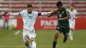The argentina star sits atop the goalscoring. Bolivia Vs Argentina Live Streaming Copa America 2021 How To Watch Bol Vs Arg Online Football News India Tv