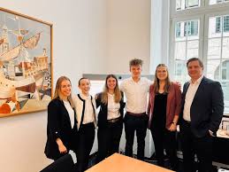 Today and last week we presented our findings and recommendations to…