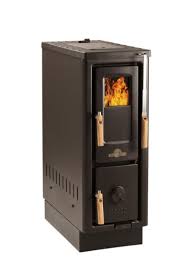 That means you'll use fewer logs to heat your home, you'll take fewer trips to the wood pile and. Viking 30 Sweden S Best Selling Narrow Cooker Josef Davidssons