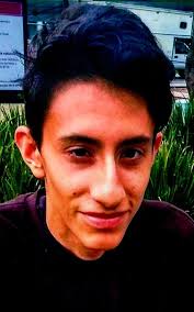 Luis Alberto Alcala Villegas