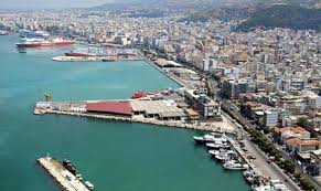 May 31, 2021 · αγαπητοί/ες φοιτητές και φοιτήτριες, ο πρόεδρος του τμήματος, καθηγητής αλκιβιάδης παναγόπουλος, οι διδάσκοντες και το διοικητικό προσωπικό, σας καλωσορίζουν στο τμήμα διοίκησης τουρισμού και σας εύχονται καλή. Prasino Fws Gia Egkatastash Lng Sth Patra Economistas Gr