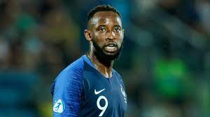 Edad24 del año (12 de julio de 1996). Moussa Dembele Set To Join Atletico Madrid On Loan