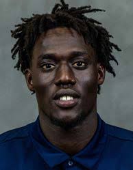 2015 GEORGIA TECH MEN'S BASKETBALL MEDIA ALMANAC