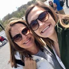 Debbie Evarts's Instagram, Twitter & Facebook