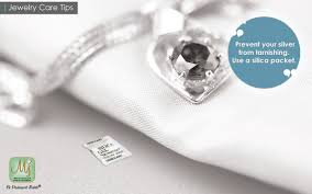 Keeping A Piece Of Silica In Your Jewelry Box Pack Will Keep It Dry And Prevent From Tarnishing Jewelry Caretip Jewelry Cleaning Jewelry Clean Gold Jewelry