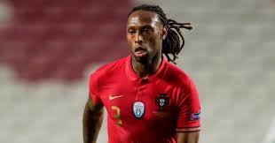 Rúben afonso borges semedo is a portuguese professional footballer who plays for greek club olympiacos as a central defender or a defensive. Liverpool Offer Chance Of Redemption To Controversial Portugal Star