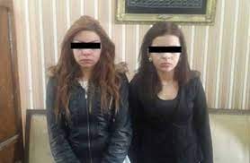 ضبط شبكة دعارة داخل شقة سكنية في أسيوط - حوادث