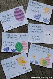 Printable Easter Jokes That Both Kids And Adults Will Love They Will Have You Laughing At The Dinner Table Easter Jokes Easter Printables Free Easter Egg Hunt