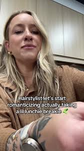 Booked, busy, and blessed. But mama needs to fuel herself too! 🤭