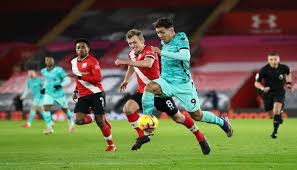 قذيفة أرنولد وصرخة ماني في صور انتصار ليفربول على توتنام. ØªØ­Ù„ÙŠÙ„ Ù…Ù† Ø³Ø§ÙˆØ«Ù‡Ø§Ù…Ø¨ØªÙˆÙ† Ø¥Ù„Ù‰ Ù„ÙŠÙØ±Ø¨ÙˆÙ„ Ø§Ù„Ø¯ÙØ§Ø¹ Ø®ÙŠØ± ÙˆØ³ÙŠÙ„Ø© Ù„Ù„Ù‡Ø¬ÙˆÙ…