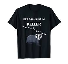 Aktien Borse Dachs Im Keller Lustig Geschenk Geburtstag T Shirt Aktien Borse Dachs Im Keller Lustig Geschenk Geburtstag T Shirt Lustige Geschenke Im Keller