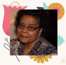 Catherine Hodge, owner of Roy and sons store