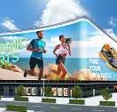 Outdoor LED Screen and Display | LG LED Signage Display | LG ...