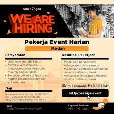 We did not find results for: Lowongan Kerja Gaji Harian Di Jakarta Terbaru Lokerkarta Com