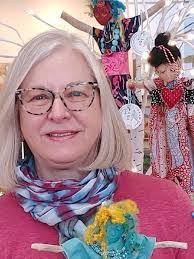 Nancy Daniel's Instagram, Twitter & Facebook