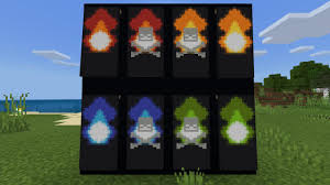 From complex weather systems to the great outdoors and how to conserve it, planet earth. What Do You Think About These Fire Banners I Made R Minecraft