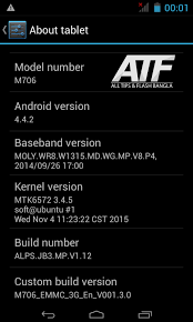 Mtk 6572 is one of the best cost efficient processors build by mediatek. Samsung Clone Tab 6 Flash File Mt6572 Firmware