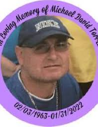 Michael David Torres