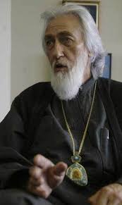 Season of Lent Marred by Orthodox Infighting Standoff: Bishop under  Investigation Refuses to Step Aside, by Elizabeth Bluemink, Anchorage Daily  News, March 12, 2008