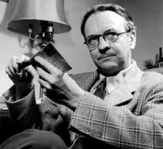 Raymond Chandler, el creador de Philip Marlowe