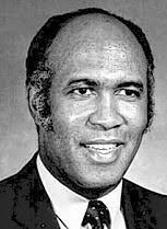 WILLIAM PERKINS Obituary (1940