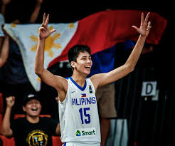 Kai sotto is a filipino basketball player. Kai Sotto Should Accept The Offer To Play In Europe