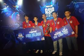 .free fire india | free fire indonesia hey guys here is your friend nikhil and i hope you really enjoy this video if you enjoyed it please. Juarai Free Fire Asia Invitational 2019 Tim Esports Garena Free Fire Indonesia Sumbang Dua Piala Bolasport Com