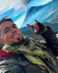 Reel by Alexander Thom (@alex71thom) · July 29, 2025