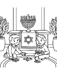 These free, printable summer coloring pages are a great activity the kids can do this summer when it. Chanukah First Night Free Coloring Pages Crayola Com