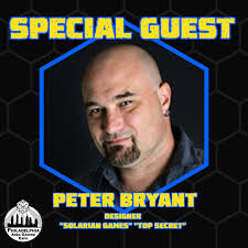 Jeff Knapp joins Mike DiLisio and Dan Hughes