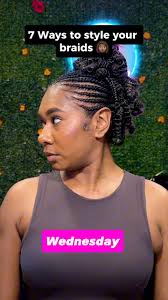 Hair givingggg 7 days in a week 🔥