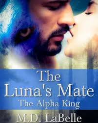 The Luna's Mate: The Alpha King-Chapter 11: What You Do To Me-NovelNow