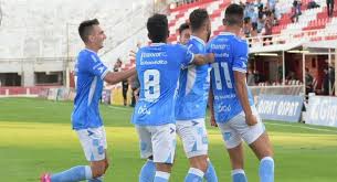 Matchs en direct de estudiantes rio cuarto : Estudiantes De Rio Cuarto Vencio A Estudiantes Caseros Y Vuelve A Estar En La Final De La Primera Nacional