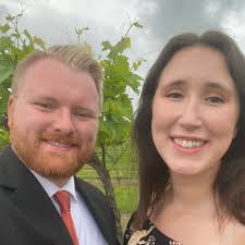Olivia Smith and Jacob Gass's Wedding Website