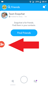 How To Save Snapchat Videos On Android