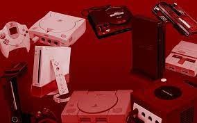 Video games can be rented online at blockbuster and netflix. Top 25 Video Game Consoles Ign Com