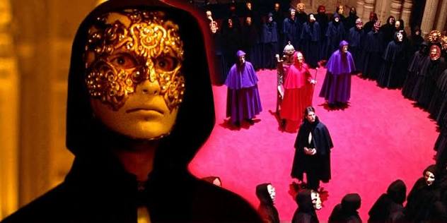 Eyes Wide Shut: facts and fantasy about cult trafficking