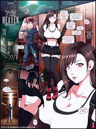 7th Heaven Revisited porn comic - the best cartoon porn comics, Rule 34 |  MULT34